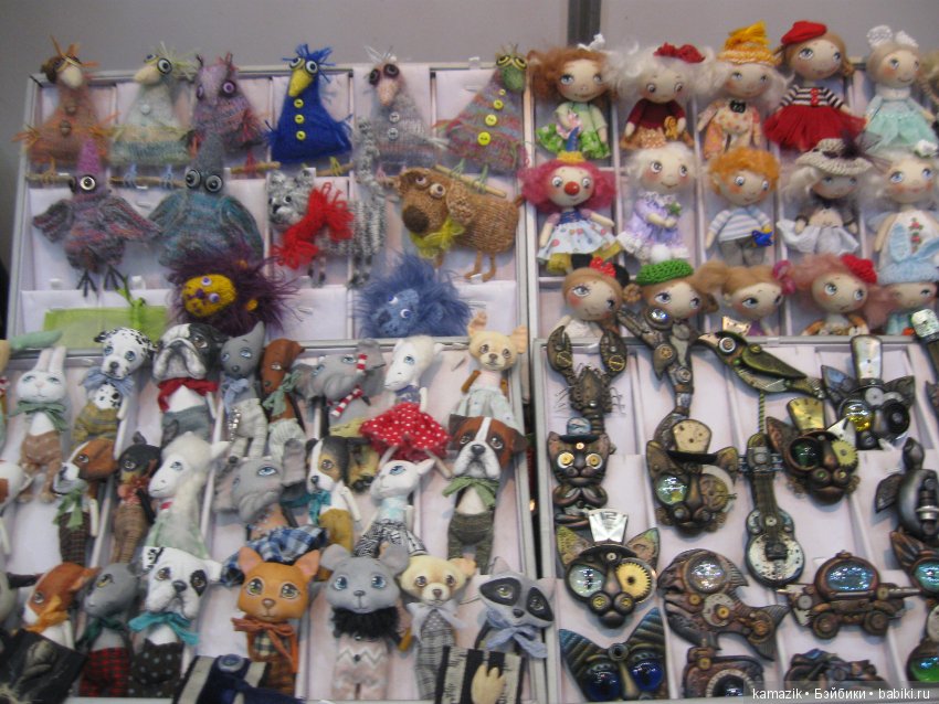 Тишинка от Вилениновны. Часть 3