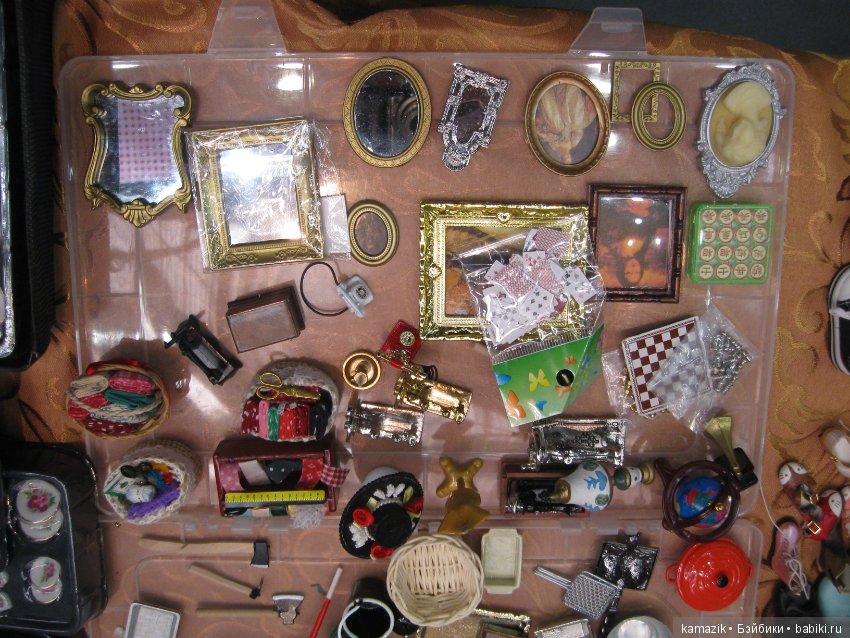 Тишинка от Вилениновны. Часть 5