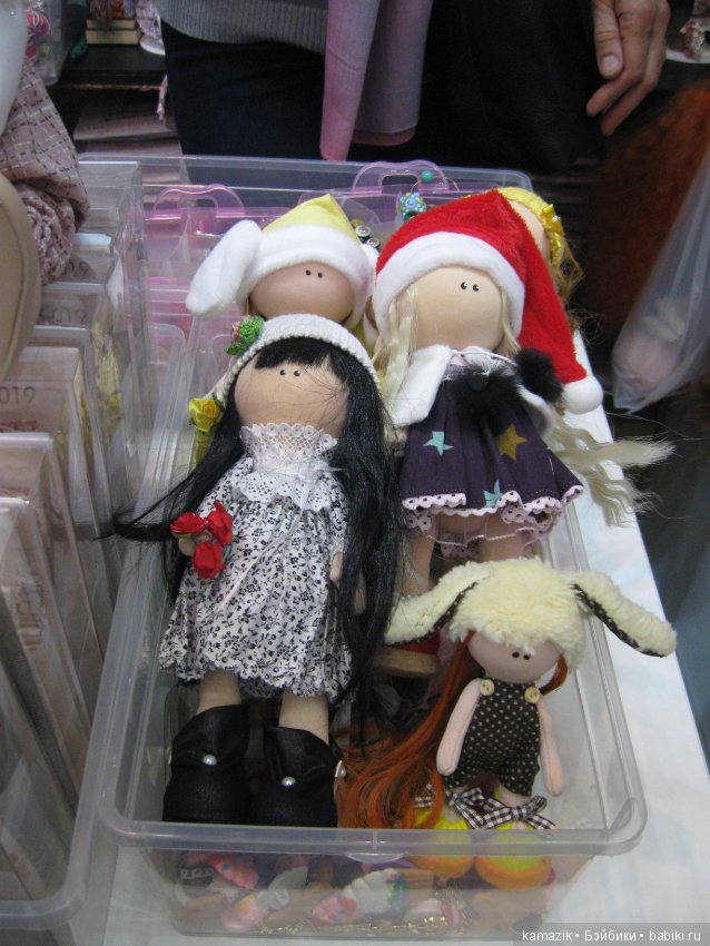 Тишинка от Вилениновны. Часть 6