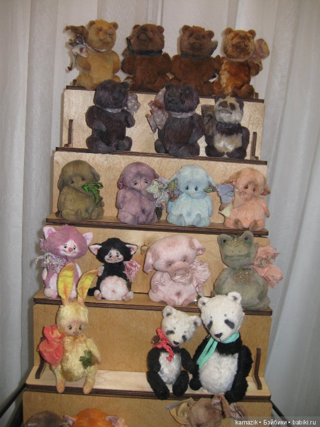 Тишинка от Вилениновны. Часть 4 (фото 4)