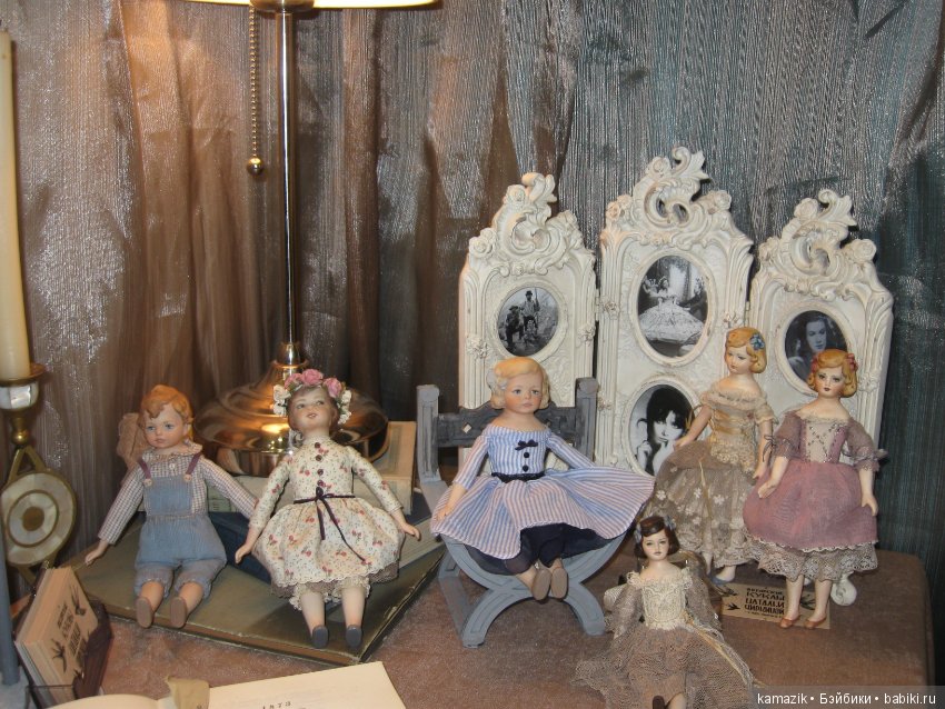 Тишинка от Вилениновны. Часть 5 (фото 8)