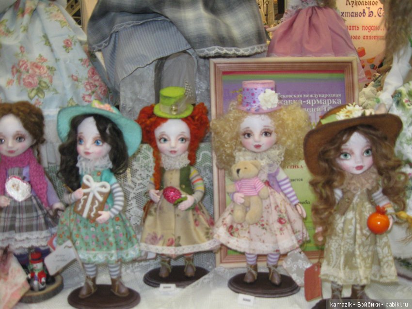 Тишинка от Вилениновны. Часть 6