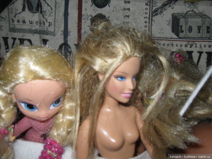 Тишинка от Вилениновны. Часть 5