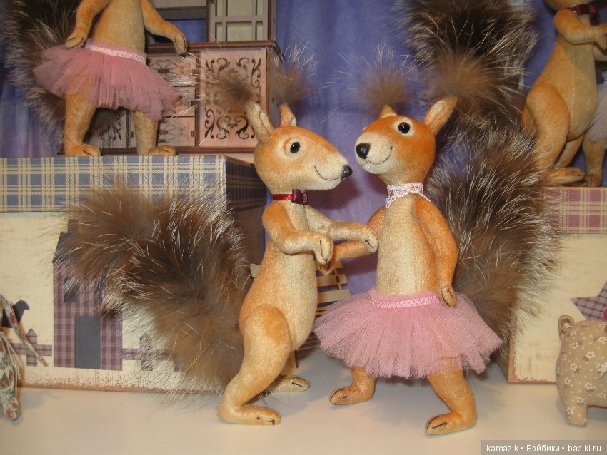 Тишинка от Вилениновны. Часть 4 (фото 3)