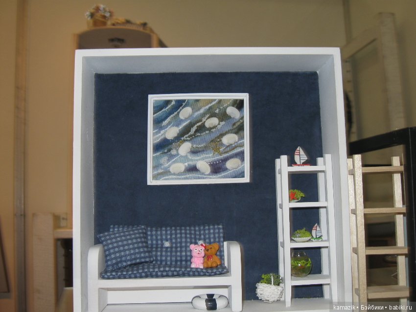 Тишинка от Вилениновны. Часть 5