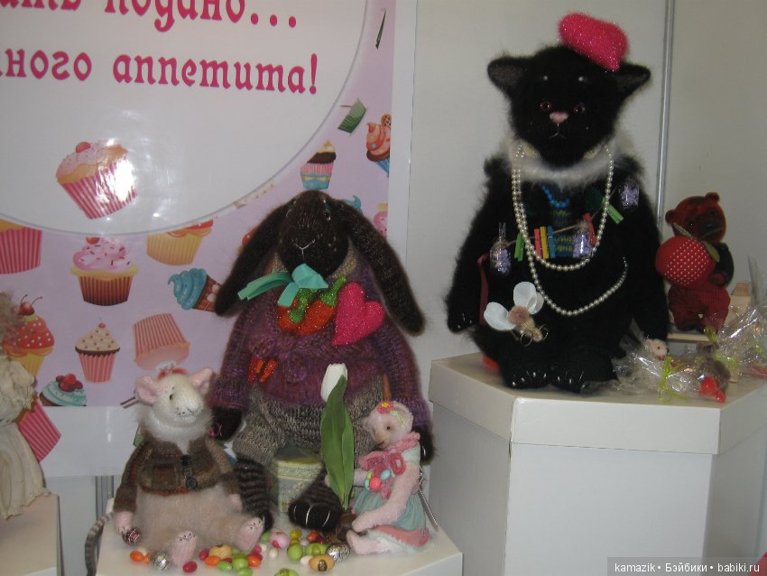 Тишинка от Вилениновны. Часть 5 (фото 2)