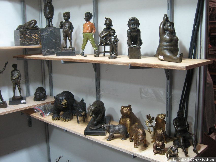 Тишинка от Вилениновны. Часть 5