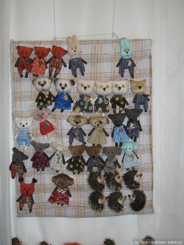 Тишинка от Вилениновны. Часть 4