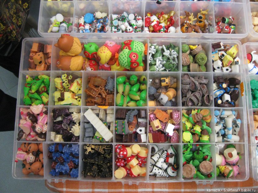 Тишинка от Вилениновны. Часть 5