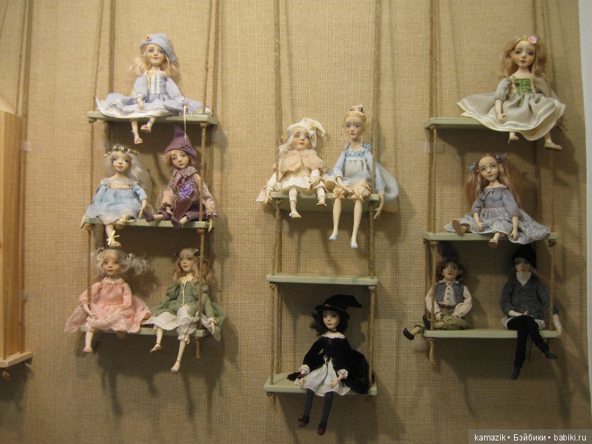 Тишинка от Вилениновны. Часть 3