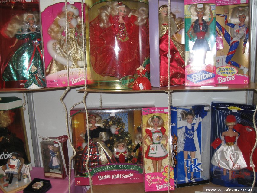 Тишинка от Вилениновны. Часть 4