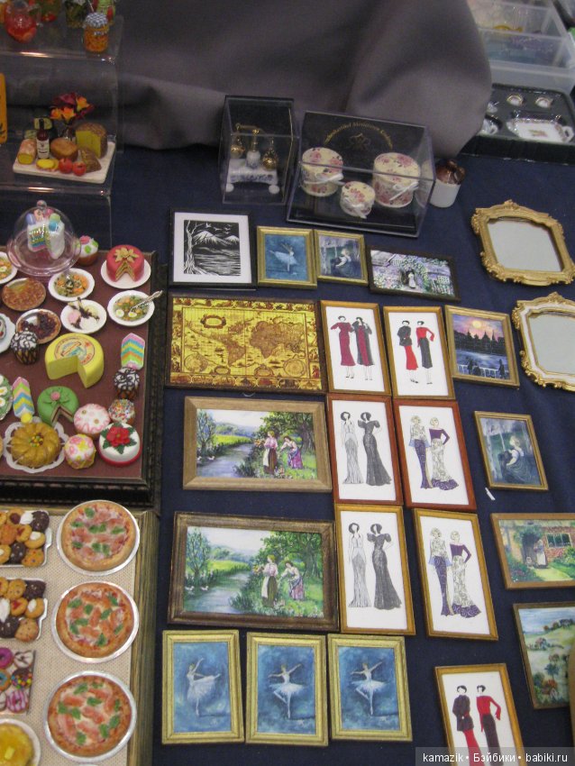 Тишинка от Вилениновны. Часть 5