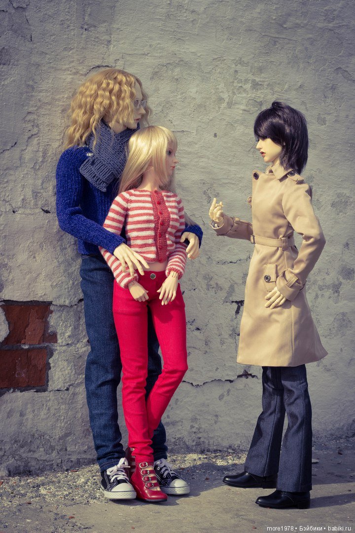 Владимирцы, объединяйтесь!) Встреча 21 апреля в г.Владимир