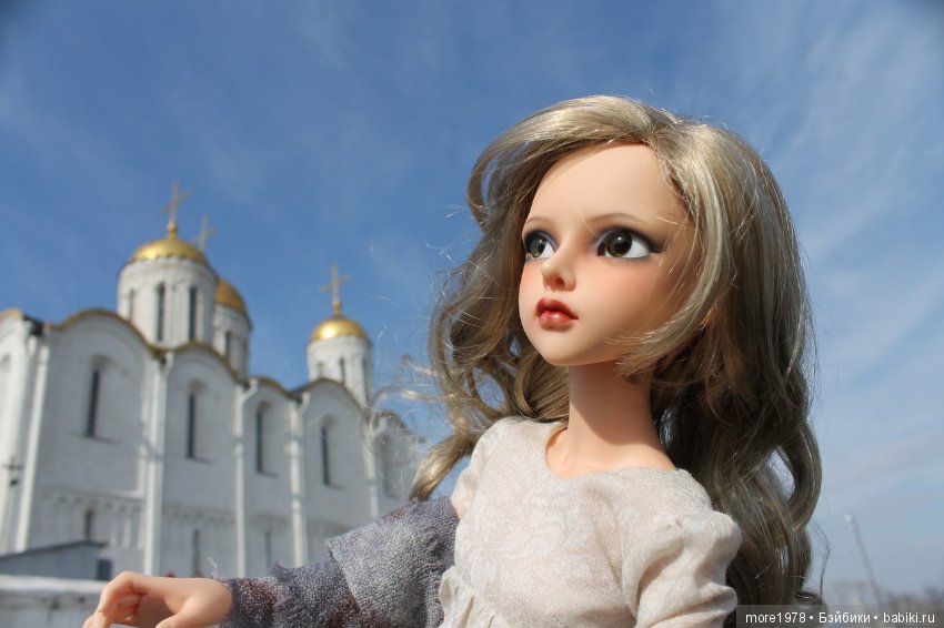 Владимирцы, объединяйтесь!) Встреча 21 апреля в г.Владимир (фото 6)