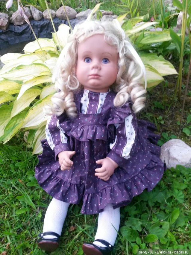 Куклы разные нужны, куклы разные (фото 3)