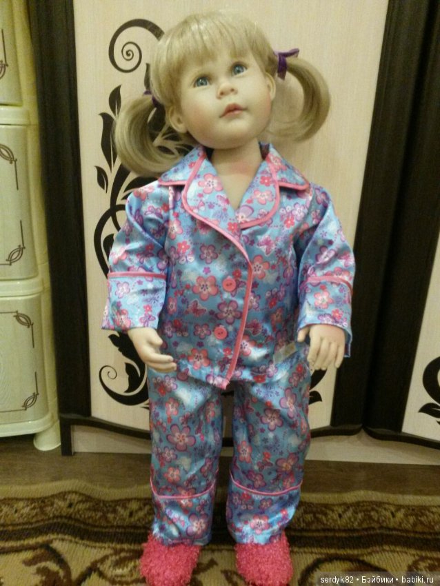Куклы разные нужны, куклы разные (фото 8)