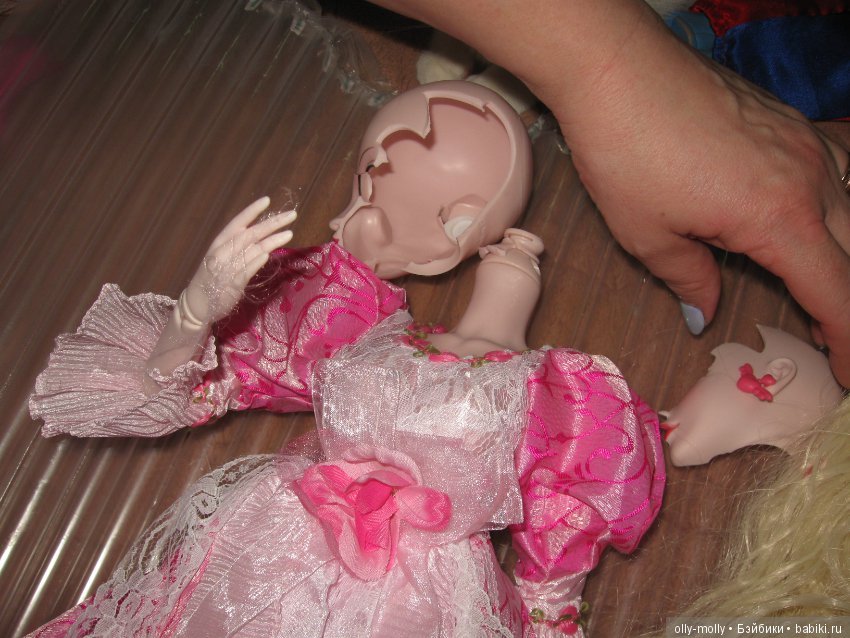 Грустная история со счастливым концом