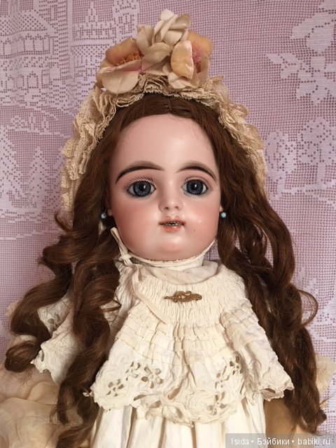 Редкая Gaultier с двумя рядами чудесных зубов (фото 3)