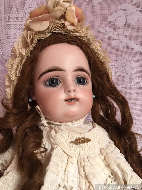 Редкая Gaultier с двумя рядами чудесных зубов (фото 5)