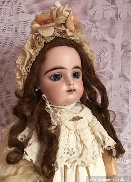 Редкая Gaultier с двумя рядами чудесных зубов (фото 2)