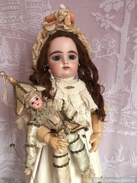 Редкая Gaultier с двумя рядами чудесных зубов (фото 6)