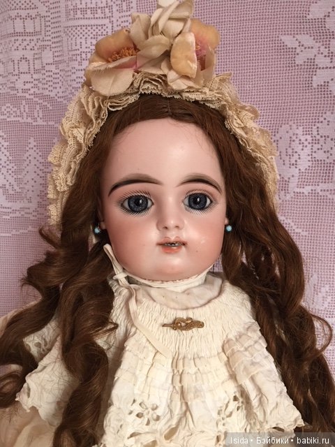 Редкая Gaultier с двумя рядами чудесных зубов (фото 8)