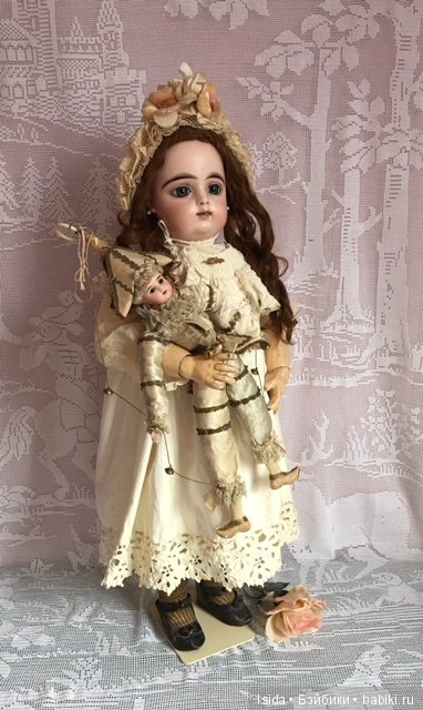 Редкая Gaultier с двумя рядами чудесных зубов (фото 4)