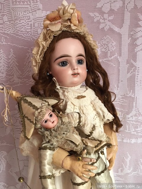 Редкая Gaultier с двумя рядами чудесных зубов (фото 7)