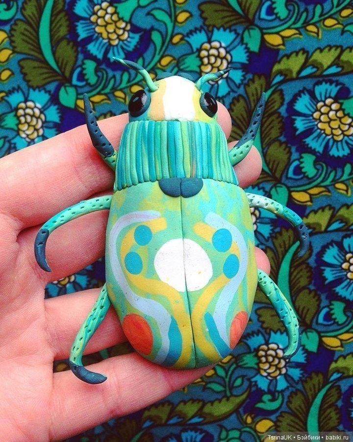 Сто зверюшек за сто дней — Мир искусства и творчества: стимпанк