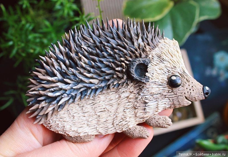 Сто зверюшек за сто дней — Мир искусства и творчества: стимпанк (фото 5)