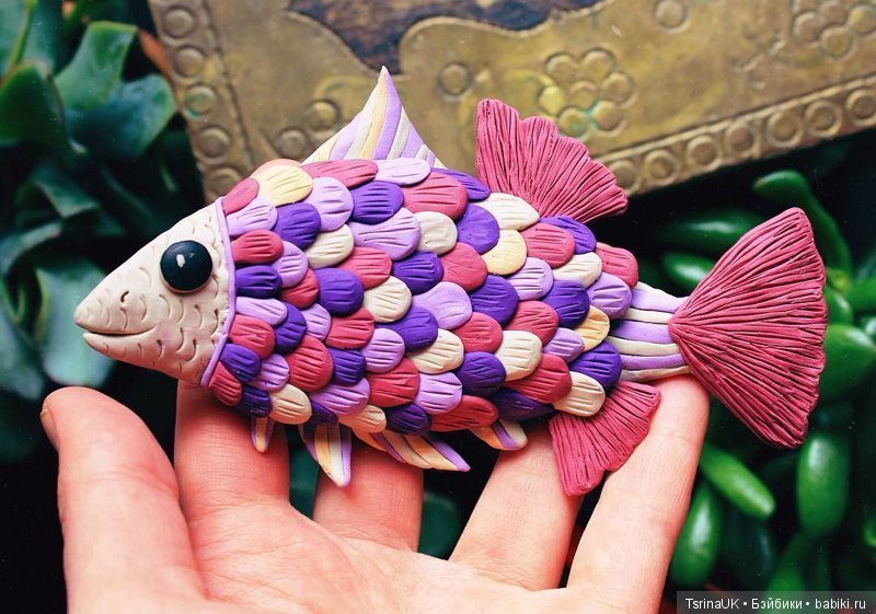 Сто зверюшек за сто дней — Мир искусства и творчества: стимпанк (фото 6)