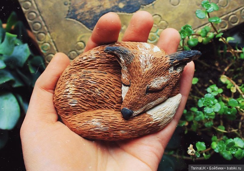 Сто зверюшек за сто дней — Мир искусства и творчества: стимпанк