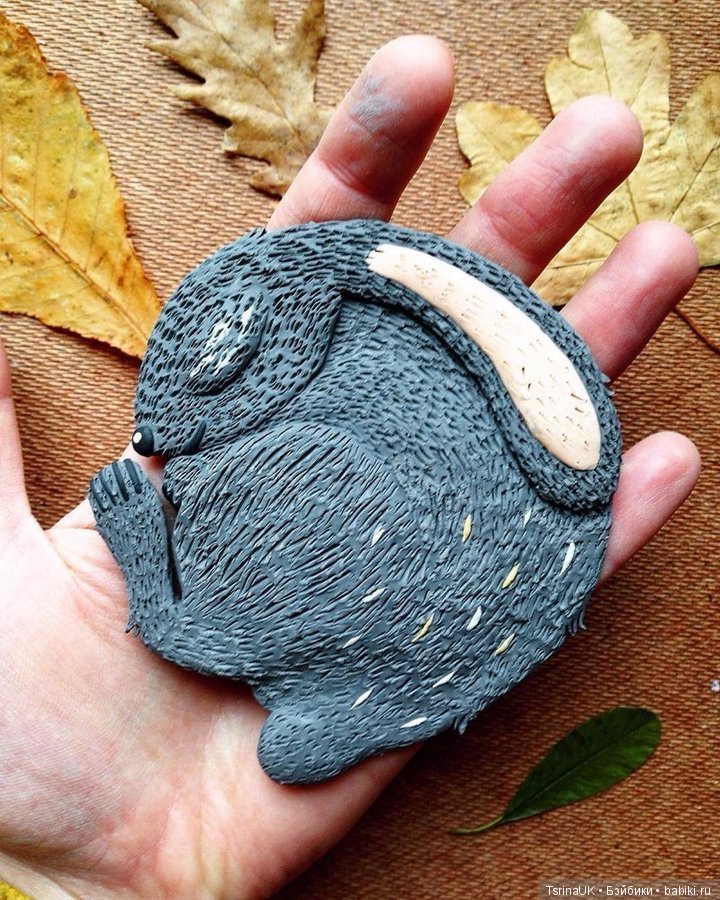 Сто зверюшек за сто дней — Мир искусства и творчества: стимпанк