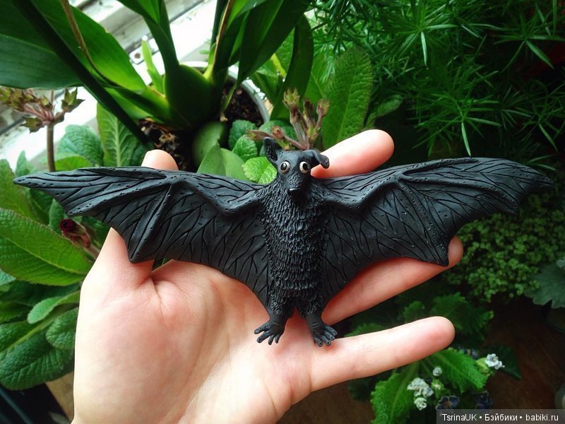 Сто зверюшек за сто дней — Мир искусства и творчества: стимпанк