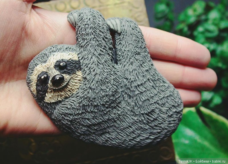 Сто зверюшек за сто дней — Мир искусства и творчества: стимпанк