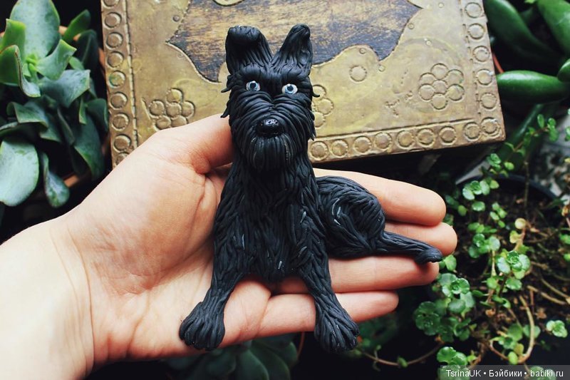 Сто зверюшек за сто дней — Мир искусства и творчества: стимпанк (фото 9)