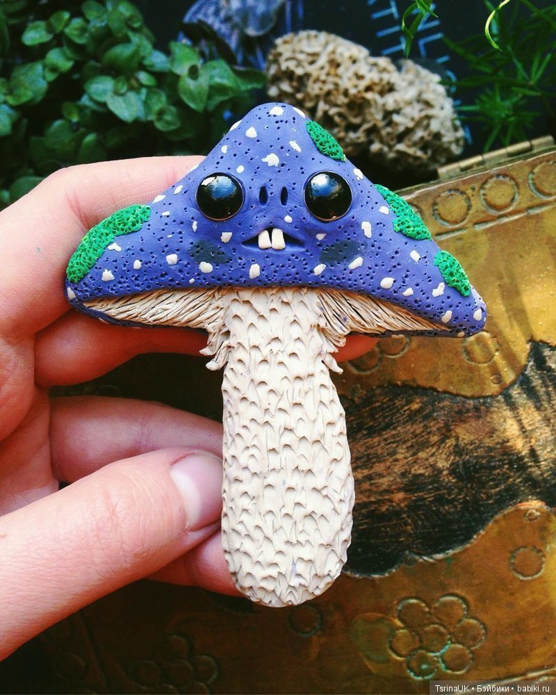 Сто зверюшек за сто дней — Мир искусства и творчества: стимпанк (фото 7)