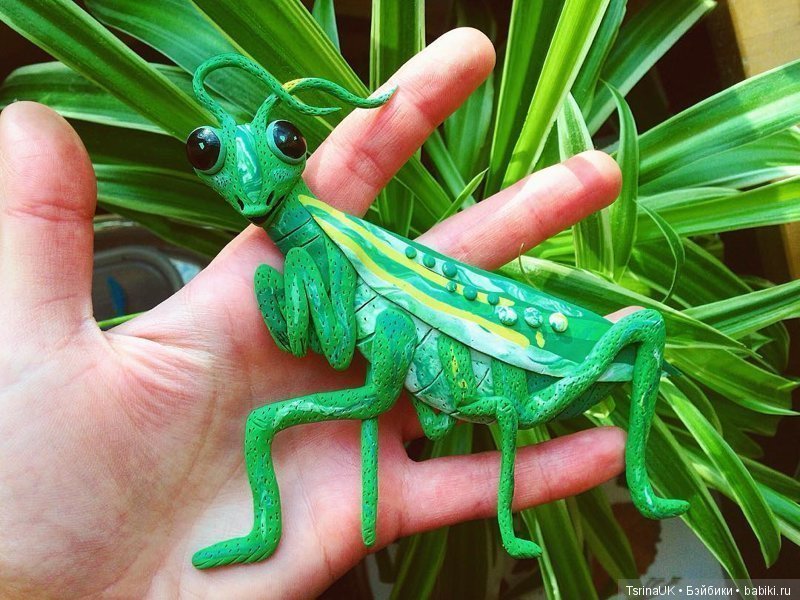 Сто зверюшек за сто дней — Мир искусства и творчества: стимпанк