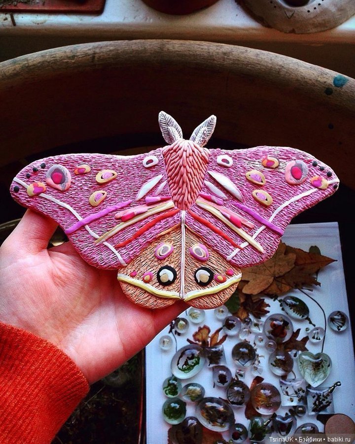 Сто зверюшек за сто дней — Мир искусства и творчества: стимпанк