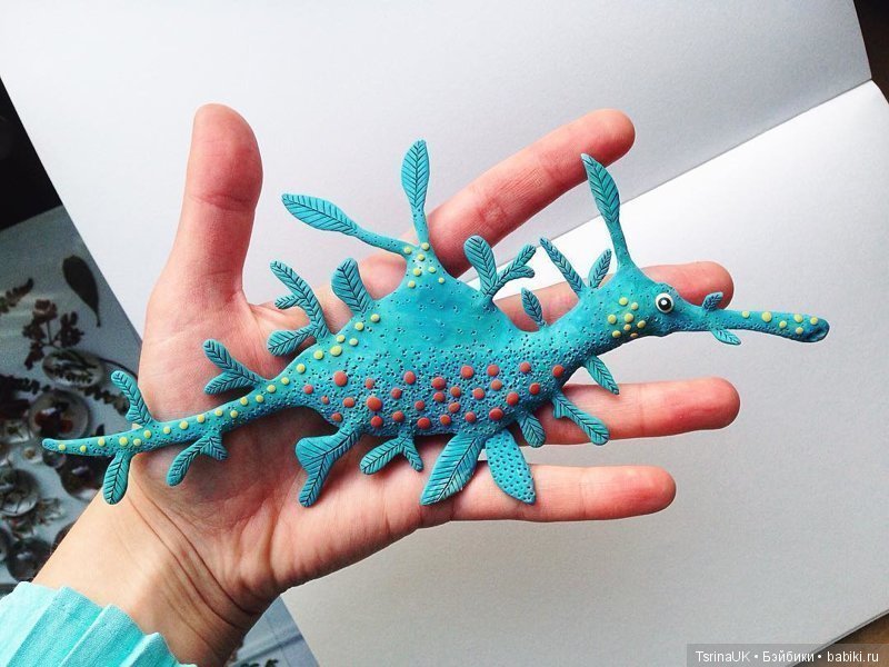 Сто зверюшек за сто дней — Мир искусства и творчества: стимпанк