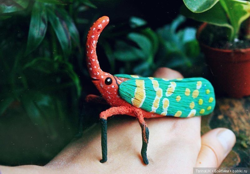 Сто зверюшек за сто дней — Мир искусства и творчества: стимпанк