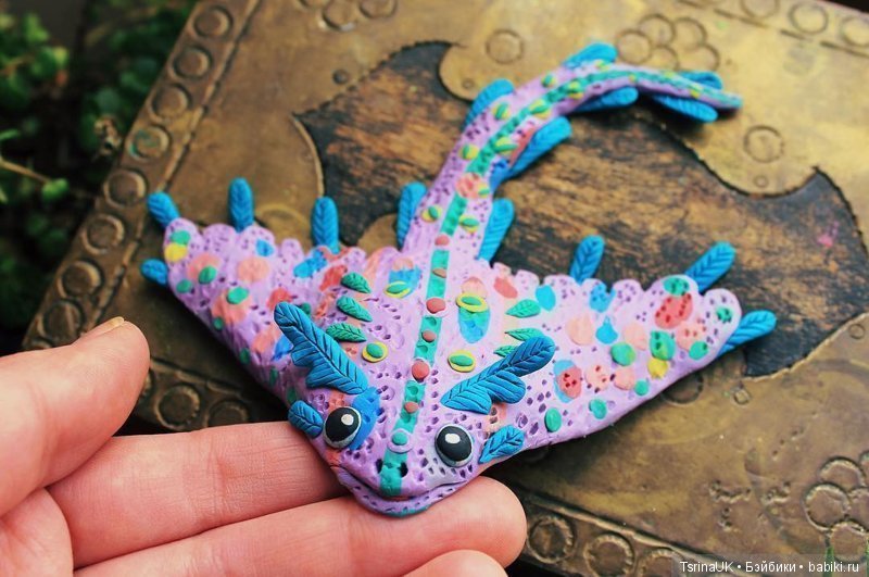 Сто зверюшек за сто дней — Мир искусства и творчества: стимпанк