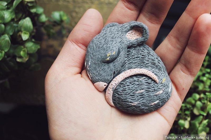 Сто зверюшек за сто дней — Мир искусства и творчества: стимпанк