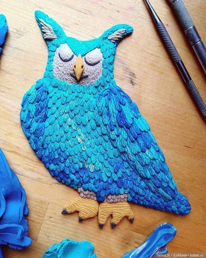 Сто зверюшек за сто дней — Мир искусства и творчества: стимпанк