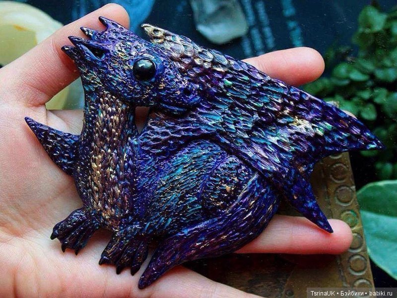 Сто зверюшек за сто дней — Мир искусства и творчества: стимпанк