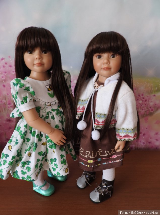 Kidz'n'Cats. Alice & Alice