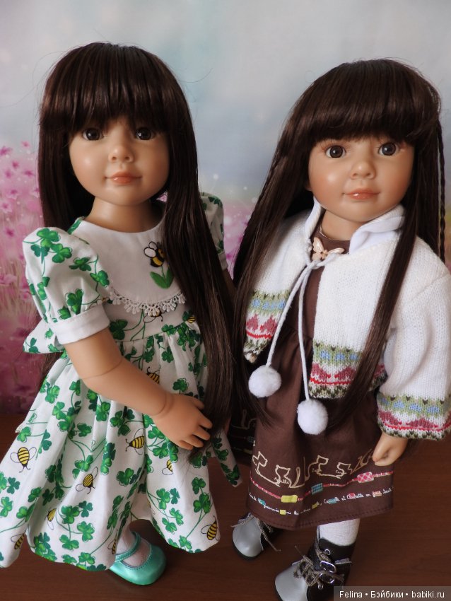 Kidz'n'Cats. Alice & Alice