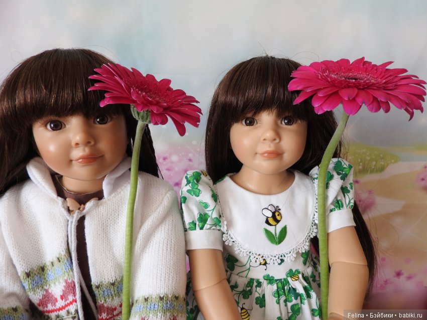 Kidz'n'Cats. Alice & Alice