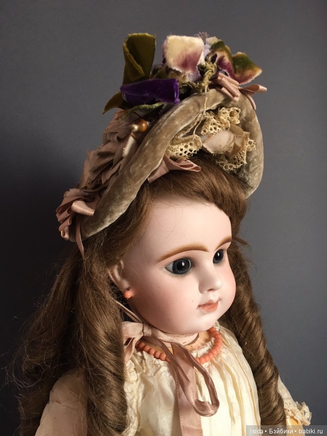 Нежное очарование Denamur