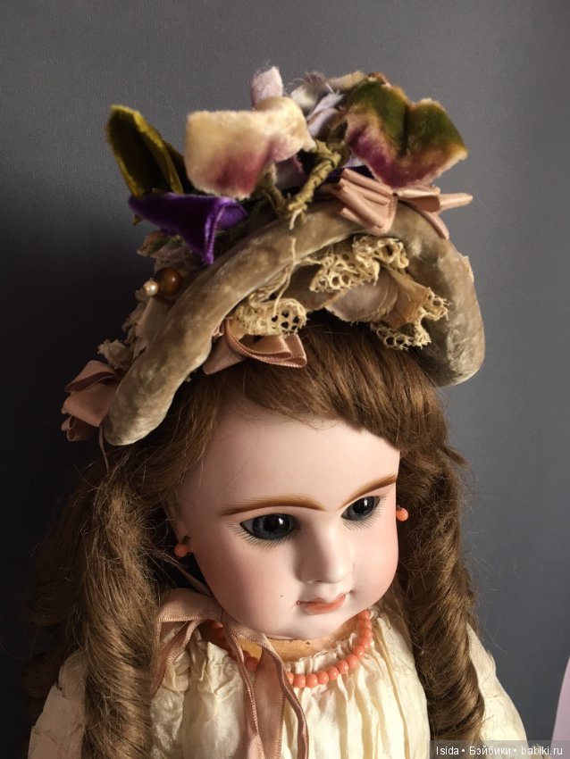 Нежное очарование Denamur (фото 2)